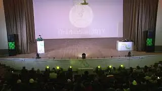 Agruni Graduation 2017