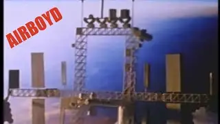 Building Toward New Heights (1987)