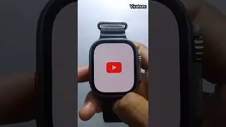 how to download play store in smart watch || 
