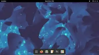 Manjaro Linux 22.0.4 | GNOME desktop environment