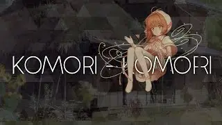 Osu!Skin Special : Komori (Thank for 380 subscribers) [SD/HD][STANDARD]