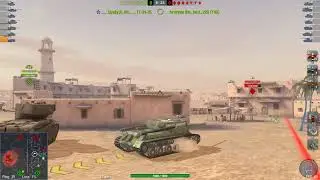 WOT BLITZ КТО ТО НО НЕ Я