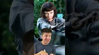 RANKING All Of The INDIANA JONES Movies From WORST To BEST (With DIAL OF DESTINY) | Movie RANKING