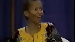 Sr. Thea Bowman Speech to US Catholic Bishops 1989