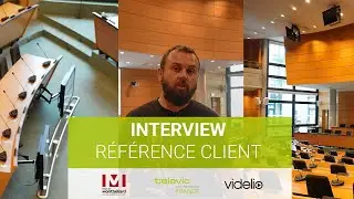Référence client - Pays de Montbéliard Agglomération