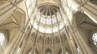 Church. Stock Footage