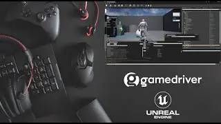 Unreal Support Announcement