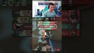 ISO makes SOVA S-tier again