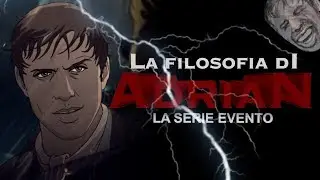 ADRIAN'S Philosophy - The Event Series