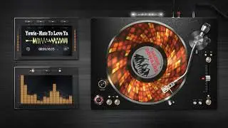 Yowie - Hate To Love Ya (Original Mix) ( MUSIC DONALDS )