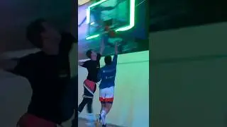 Жёсткая Заруба 1 на 1 уже доступна на нашем канале! 