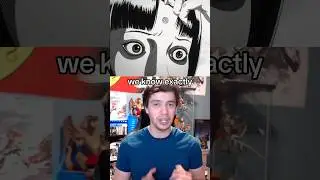 Incredible New Anime Ripped Right Out of A Manga! #anime #animeshorts
