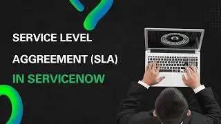 ServiceNow SLA Explained | Service Level Agreement in ITSM | Real-Time Scenario & Interview Guide