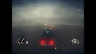 Mad Max: Вот она Могучая Буря!