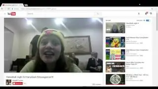 ABIGAILS CORNER EXPOSED!!!!
