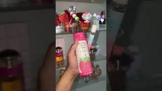 LITERALLY YUM 🤤😋 #skylar #bathandbodyworks #roadto50k