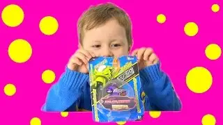 So-go autobike toy unboxing video