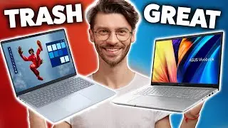 The BEST Laptops For Architecture of 2025 AREN'T What You Think