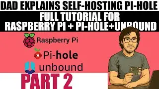 Your Pi-hole Isn’t Catching Everything, Plus everything I missed in Part 1