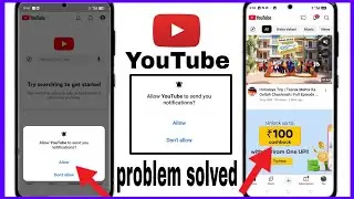try searching to get started youtube problem || Try Searching To Get Started Youtube