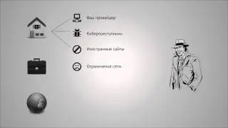 Kebrum VPN - Мы доставляем свободу