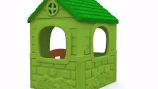 Домик Feber fantasy house