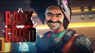 SOLO QUEUING GIGA CHAD! 60 SUBS TODAY?