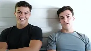 Dolan Twins - Selling our tiny home van to Youtubers (Dolan Twins Deleted Video) (13 August 2020)