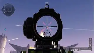 ВАРФЕЙС ПРОФИ ВОСХОД WARFACE