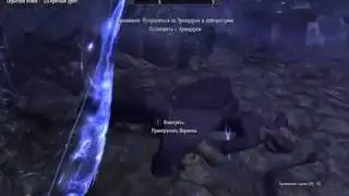 Ходячий кошмар