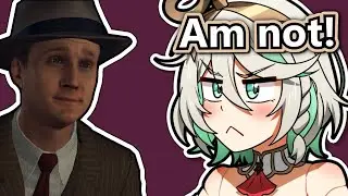 Is Cecilia A big HATER, maybe?!