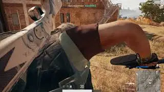 PLAYERUNKNOWN'S BATTLEGROUNDS 2018 05 31   21 10 50 03