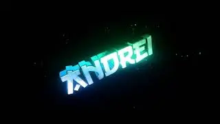 ИНТРО ДЛЯ АНДРЕЯ!