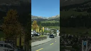 🇨🇭😎