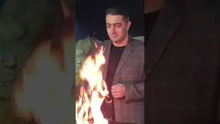 Бальзам для души.  Лерник Кардумян. (кавер) Песня Эрнеста Геворгяна. Автор Александр Дадали.