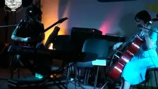 Mifa&Sonya-song10(арт-кафе