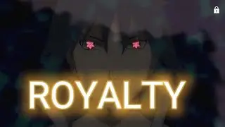 Naruto Edit/Royalty