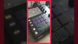New beat on the MPC!