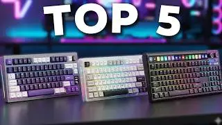 The BEST Mechanical Keyboards for the Price in 2026 | Best Mechanical Keyboards ✅