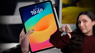 DON'T BUY the iPad Pro until you watch this video!
