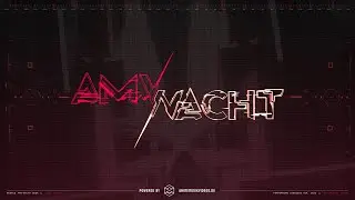 Connichi 2023 AMV Nacht Intro