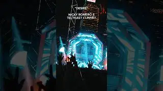 New music by @NickyRomero @S2OFestivalTUBE 🚀#shorts