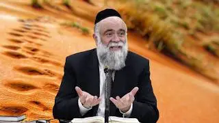 משל מצמרר! אתה לא לבד גם ברגעים הקשים! - הרב משה פינטו HD
