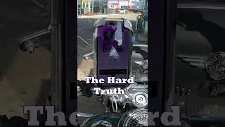 WHAT I Listen To on a Motorcycle 🏍️ #shorts