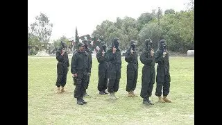 SSG Commandos guerrillas training New video 2019 |BLACK STORKS|