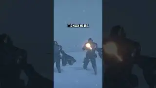 Helldivers 2 Has An Evil Mastermind