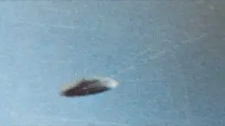 Remarkable UFO photos in color