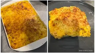Gratin de fenouil, super bon