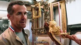 Atelier Meyer - Nominé au Prix de l’Excellence et du Savoir-faire des 35e Trophées CCIFS