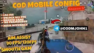 V1.0.49!🔥 HACK/MOD MENU APK COD MOBILE*WALLHACK *AIMBOT | ANDROID / IOS / NO RECOIL CODM APP HACK